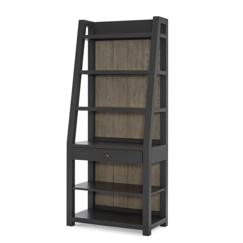 Legacy Classic Furniture - Union Square Bookcase - 2453-181