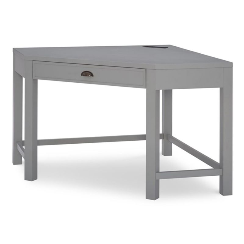 Legacy Classic Furniture - Union Square Corner Desk - 2450-513