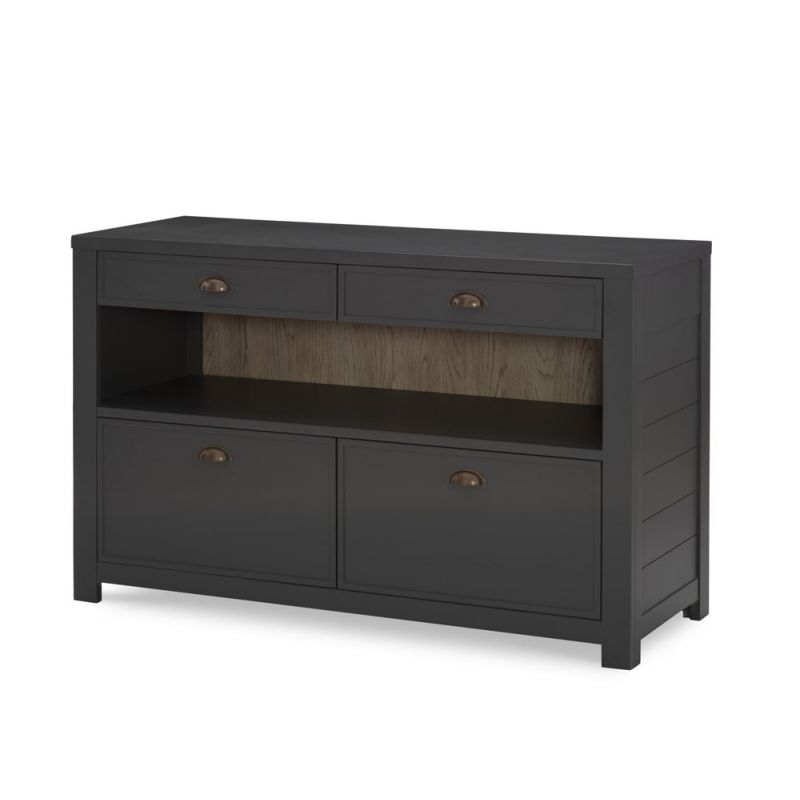 Legacy Classic Furniture - Union Square Home Office Credenza - 2453-515