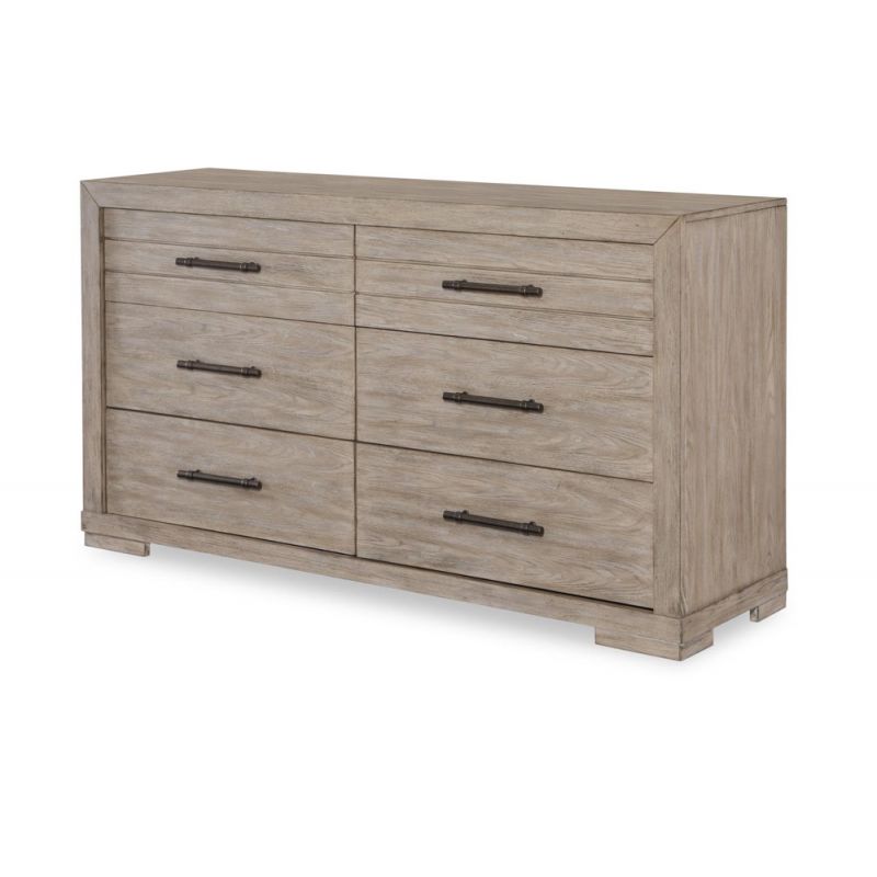 Legacy Classic Furniture - Westwood Dresser - 1732-1200