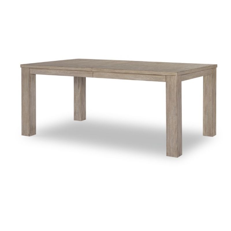 Legacy Classic Furniture - Westwood Leg Table - 1732-222