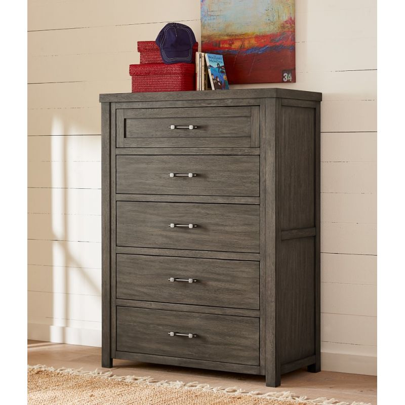 Legacy Classic Kids  -  Bunkhouse Drawer Chest  - N8830-2200C