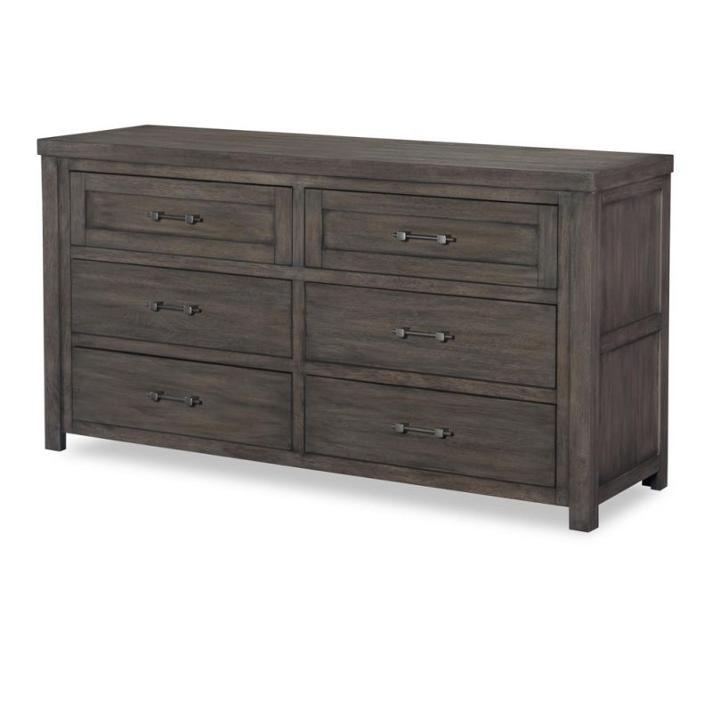 Legacy Classic Kids - Bunkhouse Dresser - N8830-1100