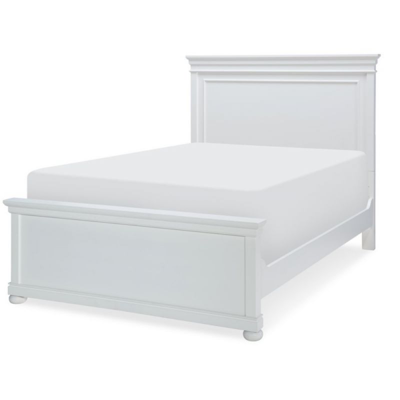 Legacy Classic Kids - Canterbury Complete Full Panel Bed - 9815-4104K