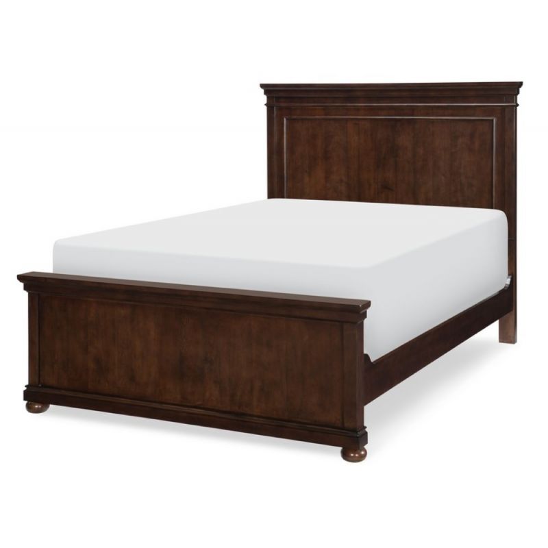 Legacy Classic Kids - Canterbury Complete Full Panel Bed - 9814-4104K