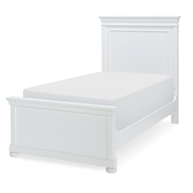 Legacy Classic Kids - Canterbury Complete Twin Panel Bed - 9815-4103K