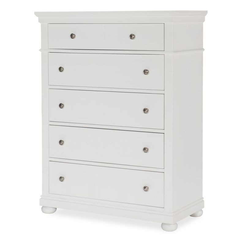 Legacy Classic Kids - Canterbury Drawer Chest - 9815-2200