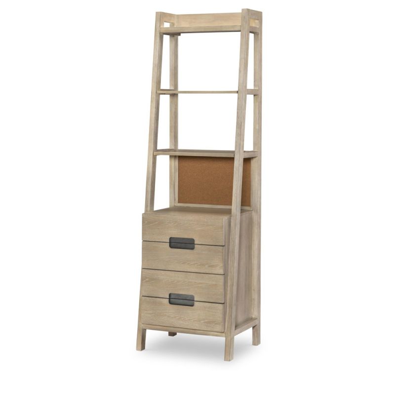 Legacy Classic Kids - District Bookcase - 2800-7200