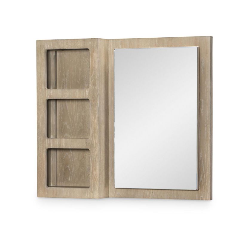 Legacy Classic Kids - District Storage Mirror - 2800-0600