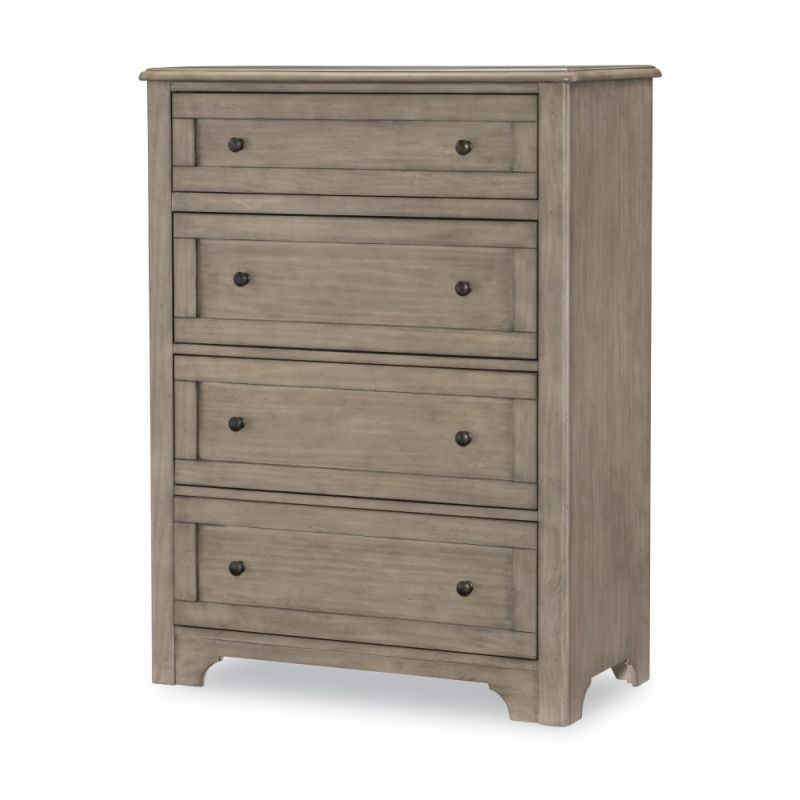 Legacy Classic Kids - Farm House Drawer Chest - 9950-2200_CLOSEOUT
