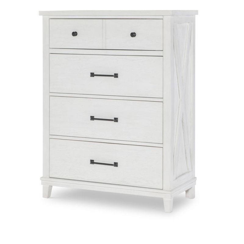 Legacy Classic Kids - Flatiron Drawer Chest - 1861-2200