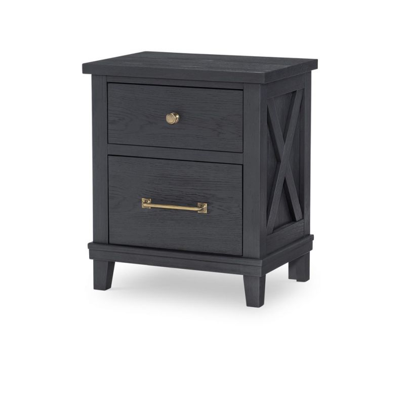 Legacy Classic Kids - Flatiron Night Stand - 1860-3100