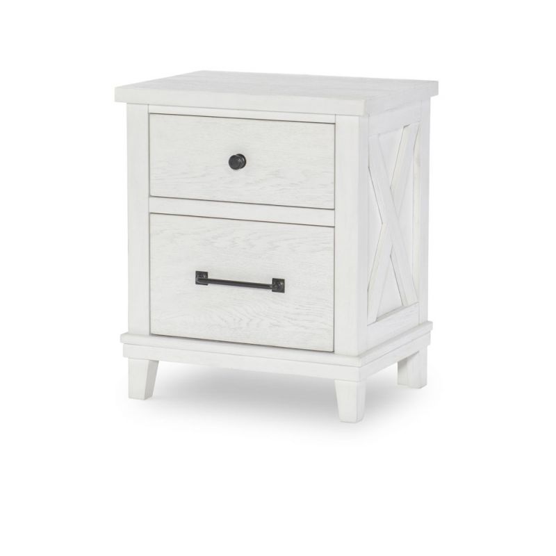 Legacy Classic Kids - Flatiron Night Stand - 1861-3100