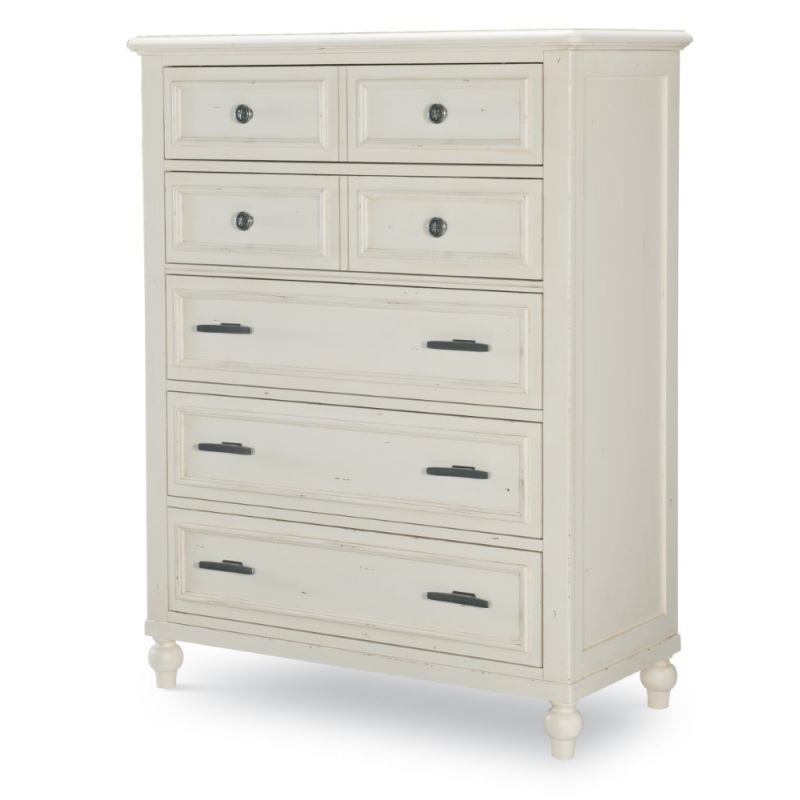 Legacy Classic Kids - Lake House Drawer Chest - 8971-2200_CLOSEOUT