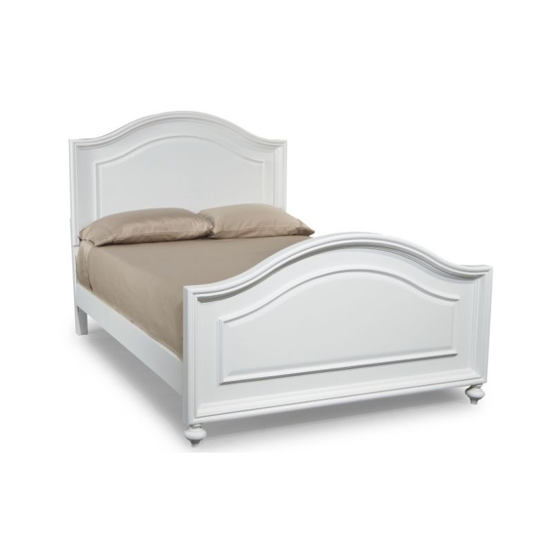 Legacy Classic Kids - Madison Complete Panel Bed Full 4/6 - 2830-4204K