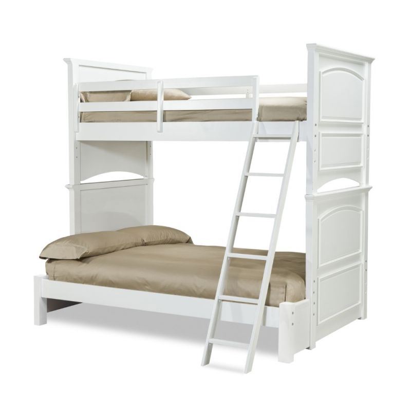 Legacy Classic Kids - Madison Complete Twin over Full Bunk Bed - N2830-8106K