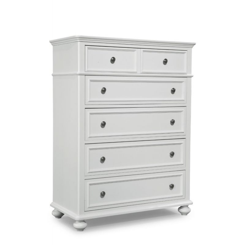 Legacy Classic Kids - Madison Drawer Chest - N2830-2200