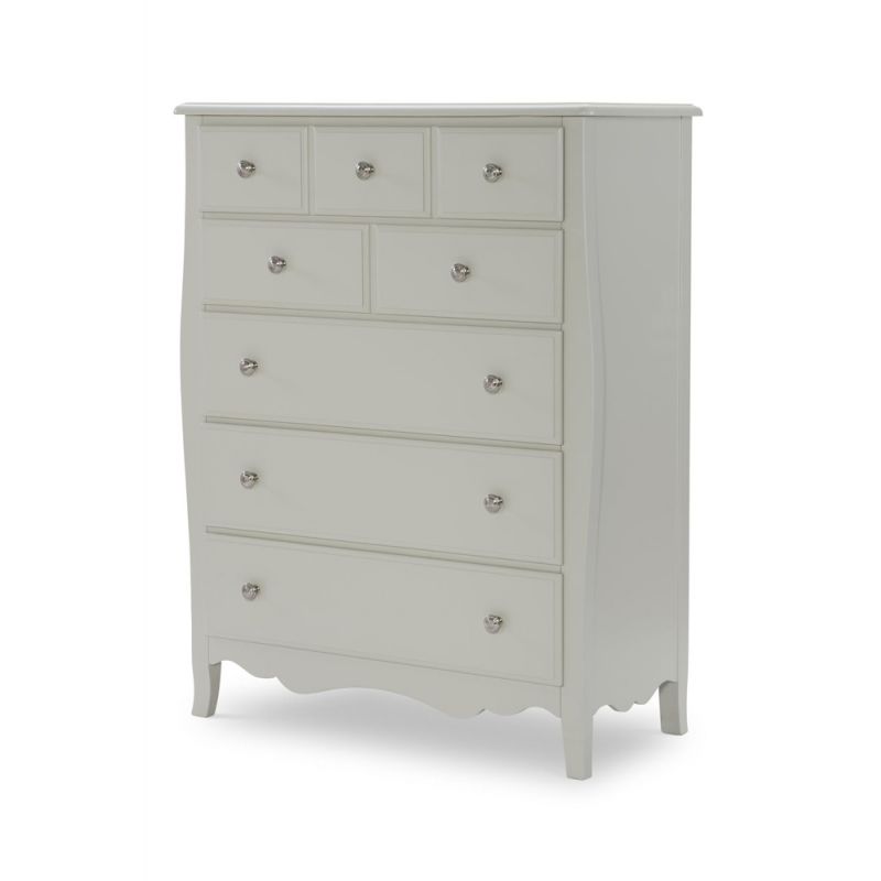 Legacy Classic Kids - Sleepover Drawer Chest - 1980-2200