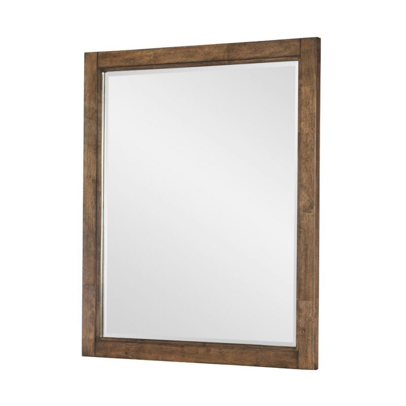 Legacy Classic Kids - Summer Camp Vertical Mirror Only (Beveled) - 0832-0100