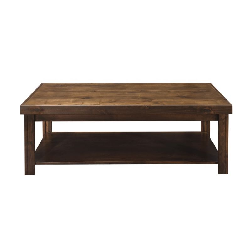 Legends Furniture - Sausalito Coffee Table - SL4210-WKY