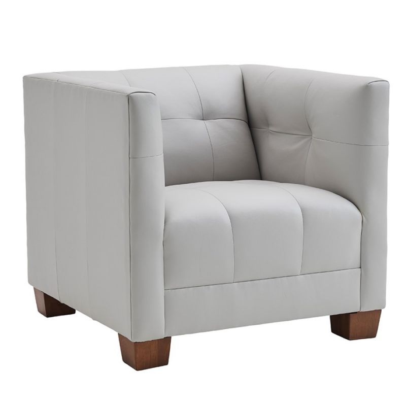 Lexington - Kitano Emilia Leather Chair - 01-7232-11-LL-40