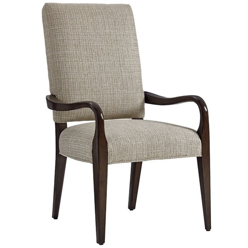 Lexington - Laurel Canyon Sierra Upholstered Arm Chair - 01-0721-881-01