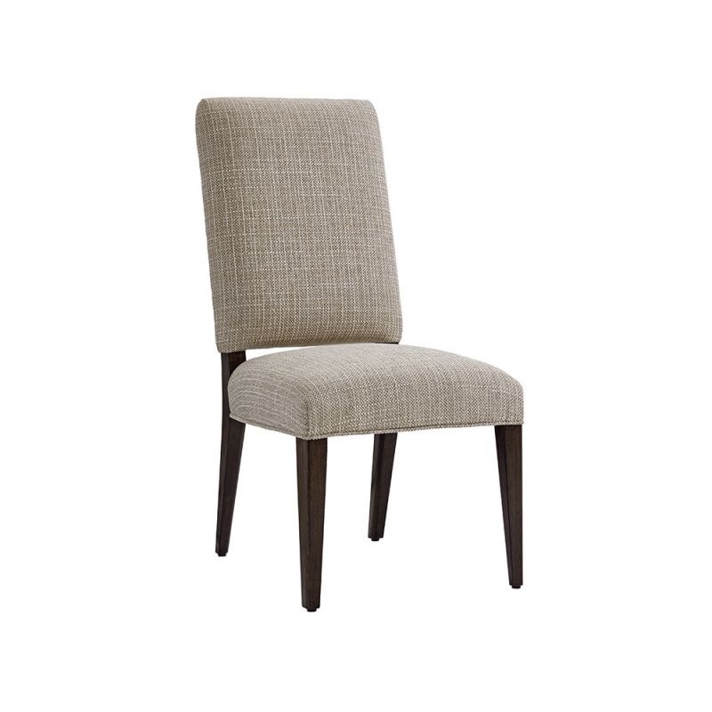 Lexington - Laurel Canyon Sierra Upholstered Side Chair - 01-0721-880-01