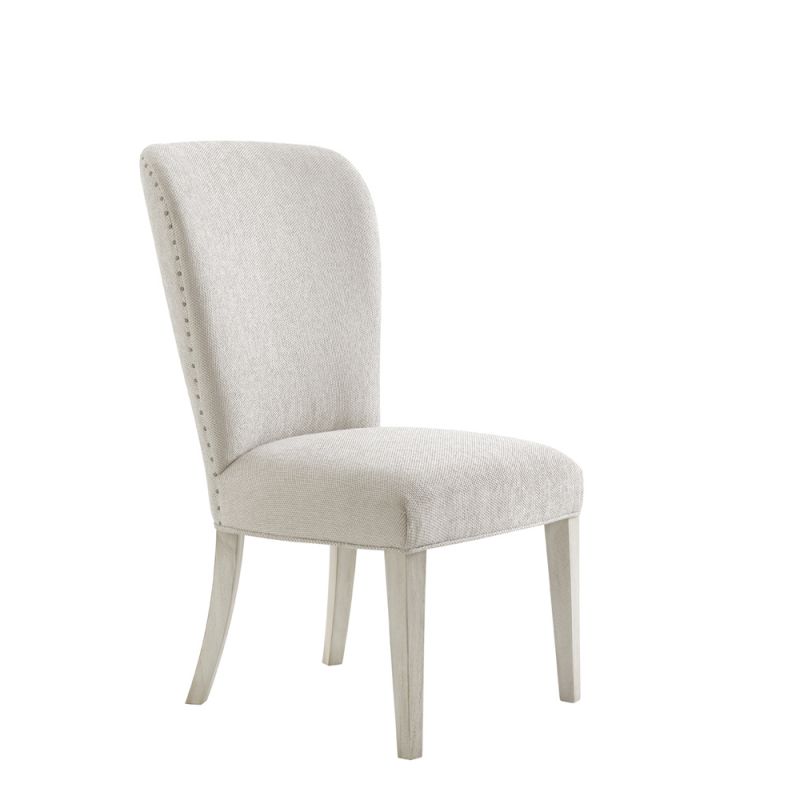 Lexington - Oyster Bay Baxter Upholstered Side Chair - 01-0714-882-01