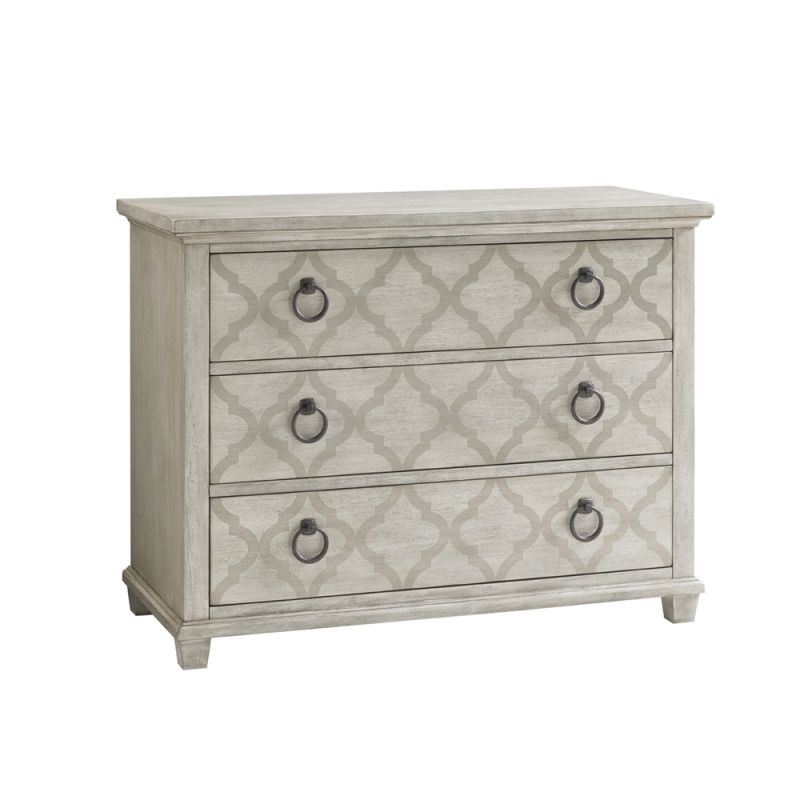 Lexington - Oyster Bay Brookhaven Hall Chest - 01-0714-973