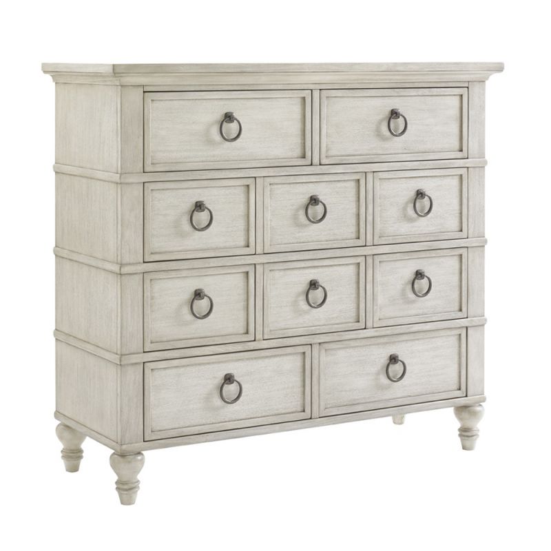 Lexington - Oyster Bay Fall River Drawer Chest - 01-0714-306