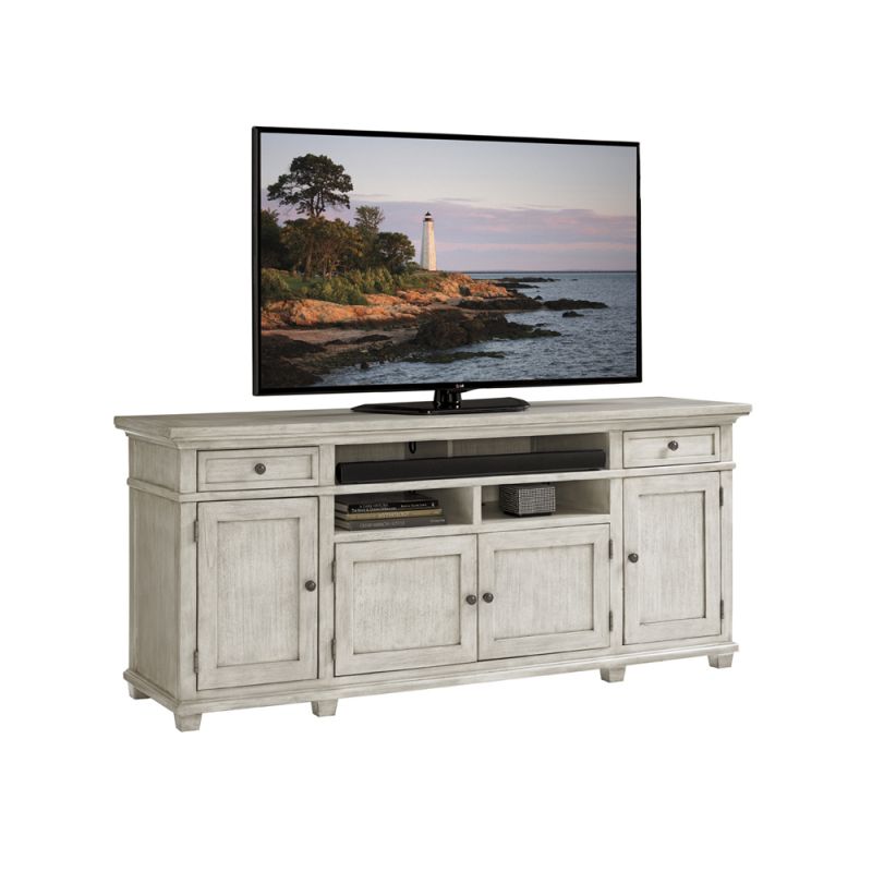 Lexington - Oyster Bay Kings Point Large Media Console - 01-0714-908