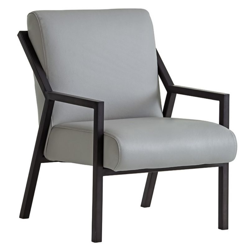Lexington - Santana Weldon Leather Chair - 01-1866-11-LL-40