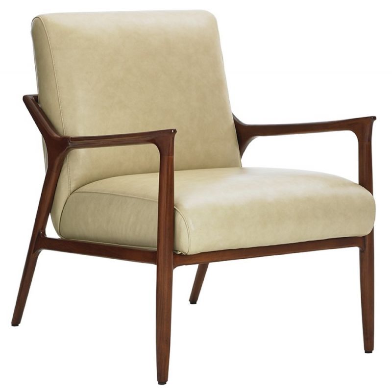 Lexington - Take Five Warren Leather Chair - 01-1783-11-LL-40