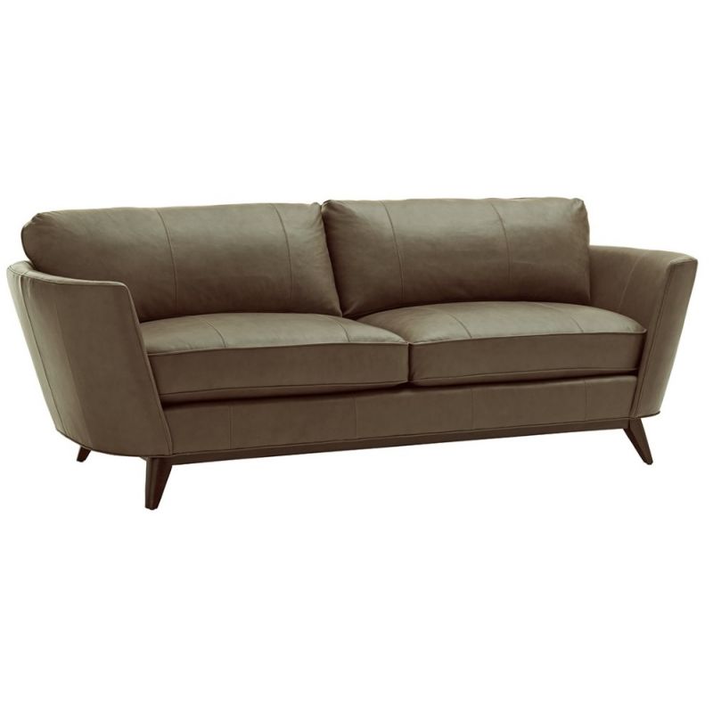 Lexington - Zavala Kahn Leather Sofa - 01-7928-33-LL-40