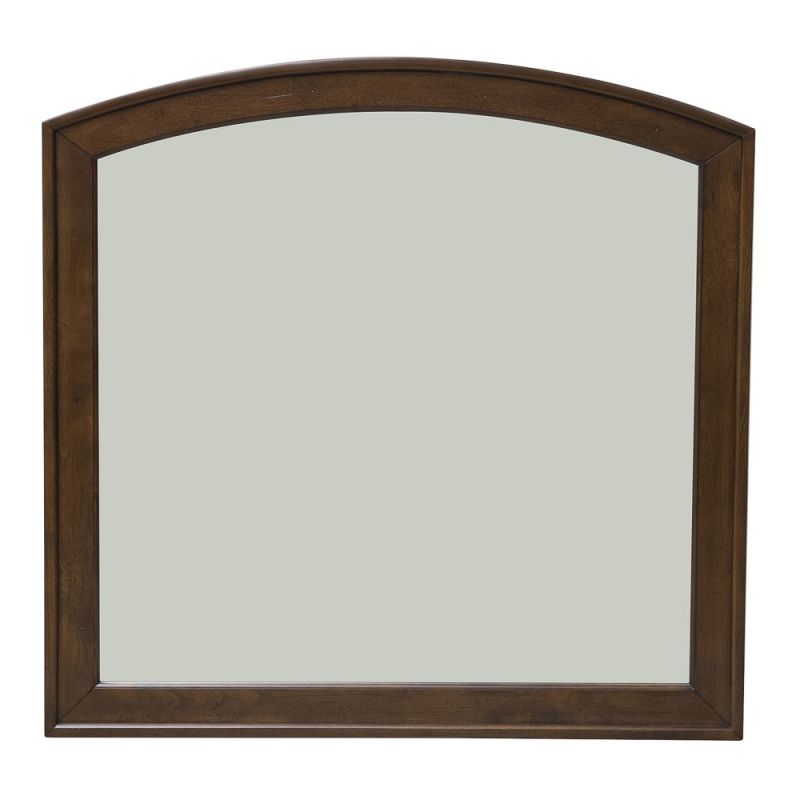 Liberty Furniture - Avalon Arched Mirror - 705-BR51