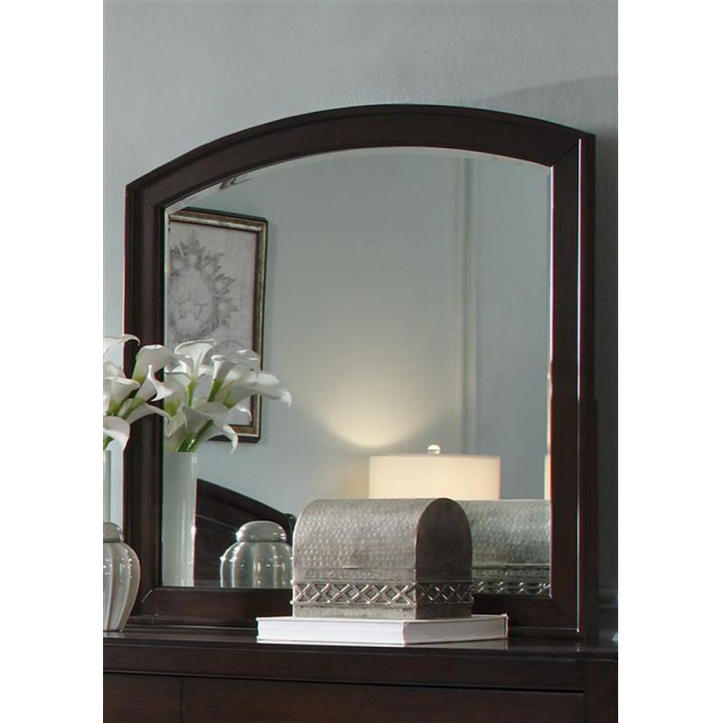 Liberty Furniture - Avalon Mirror - 505-BR51