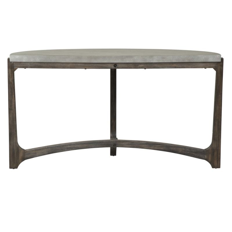 Liberty Furniture - Cascade Sofa Table - 292-OT1030