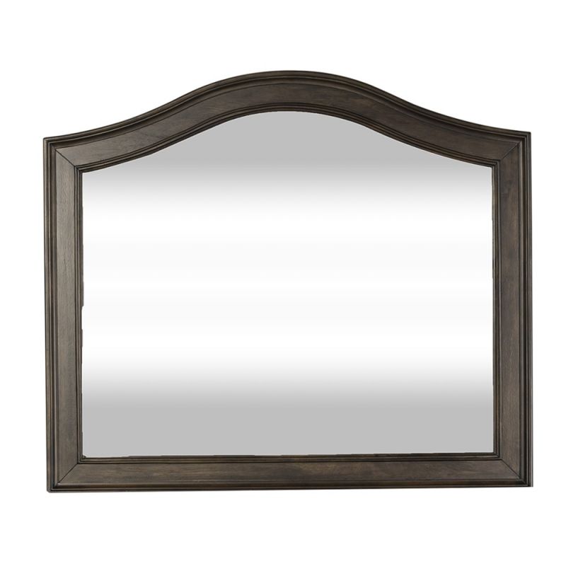 Liberty Furniture - Catawba Hills Mirror - 816-BR51 - CLOSEOUT