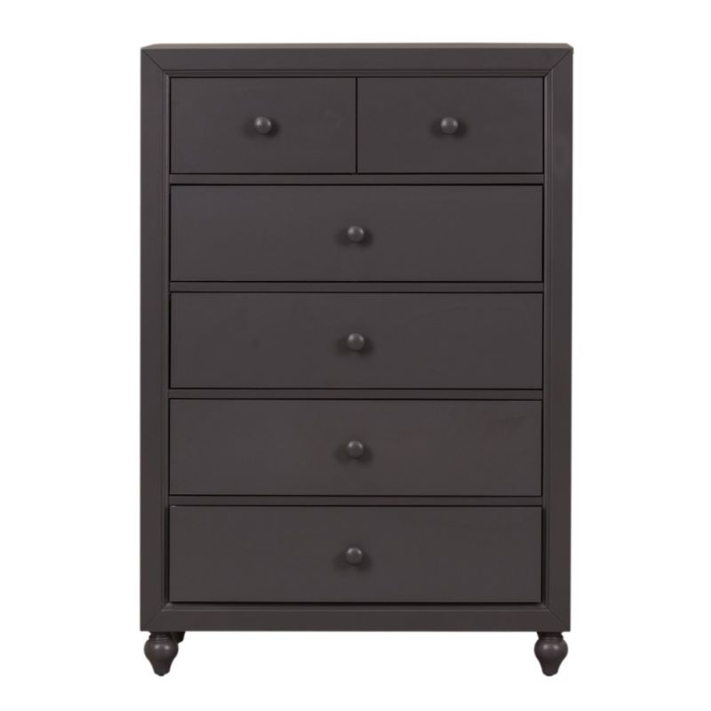 Liberty Furniture - Cottage View 5 Drawer Chest - 423-BR40