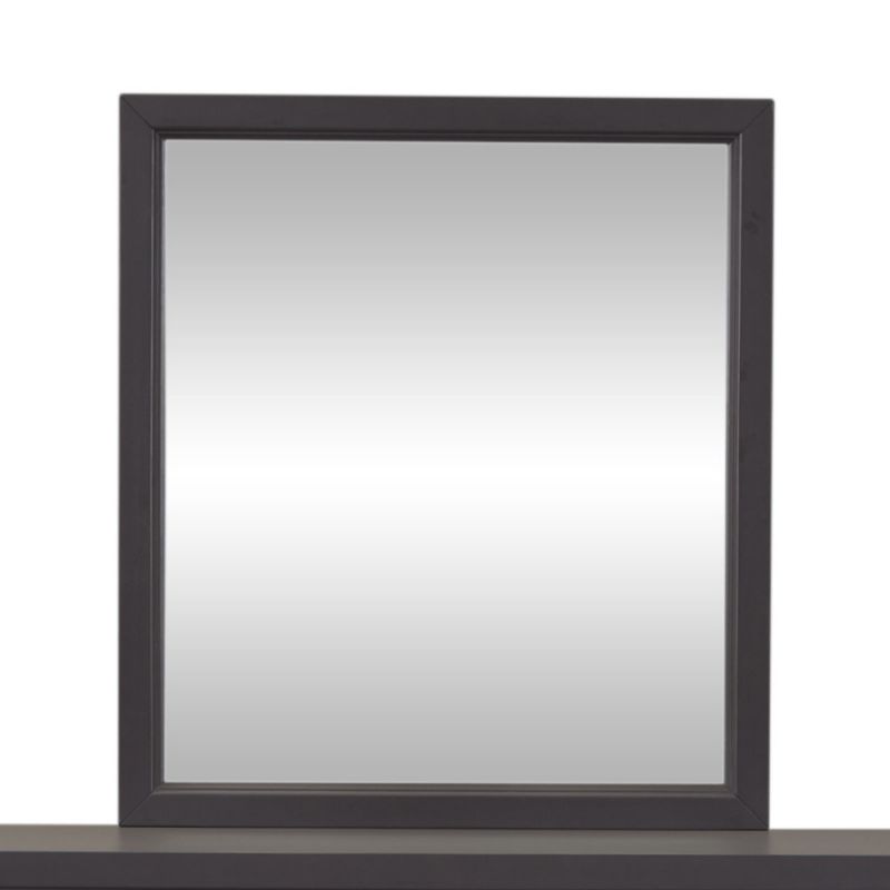 Liberty Furniture - Cottage View Mirror - 423-BR50