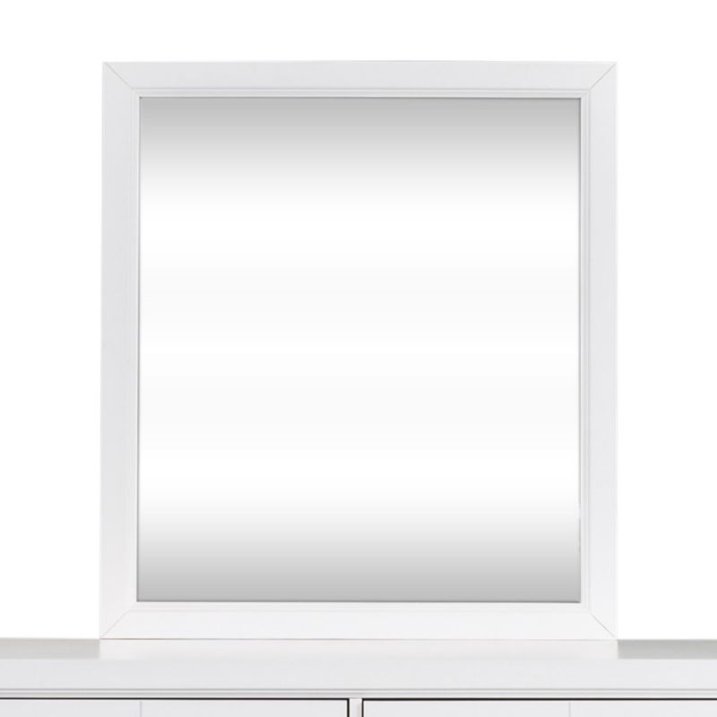 Liberty Furniture - Cottage View Mirror - 523-BR50