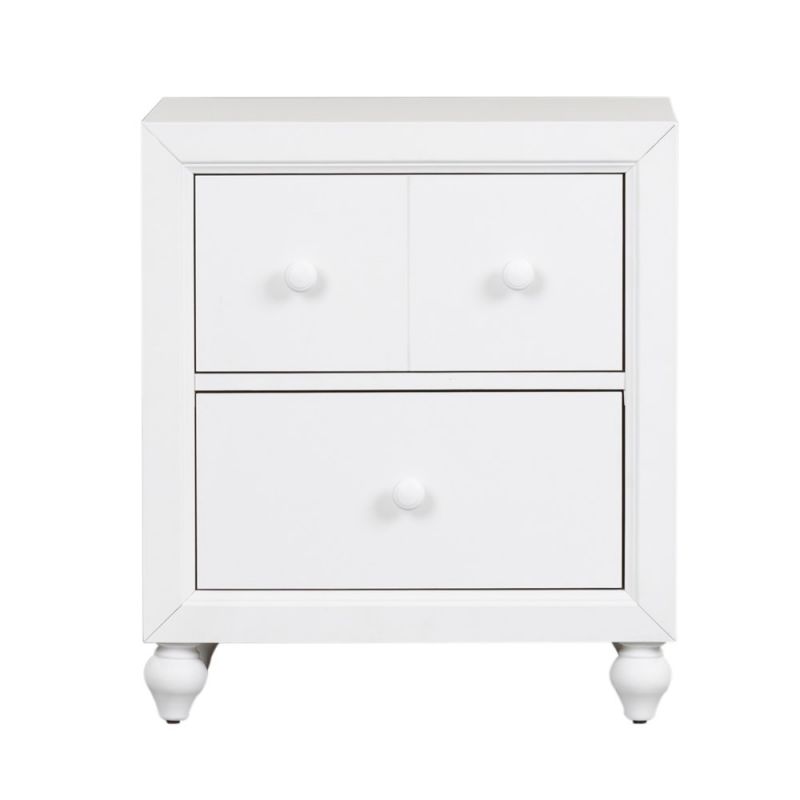 Liberty Furniture - Cottage View Night Stand - 523-BR60