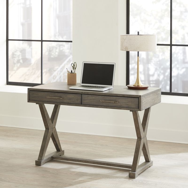 Liberty Furniture - Crescent Creek Writing Desk - 530-HO107