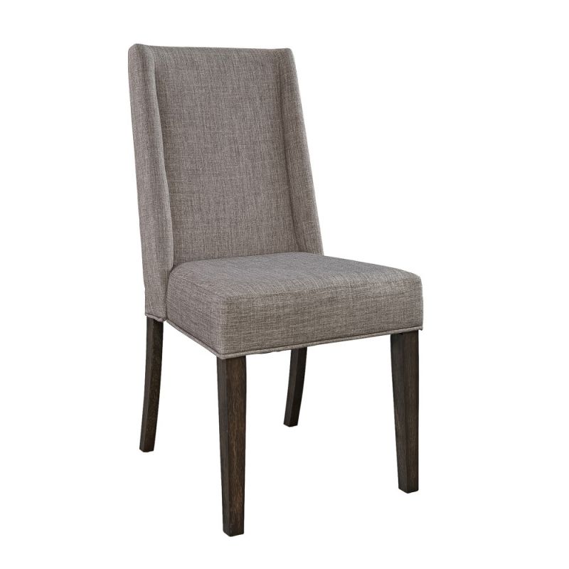 Liberty Furniture - Double Bridge Upholstered Side Chair (Set of 2) - 152-C6501S