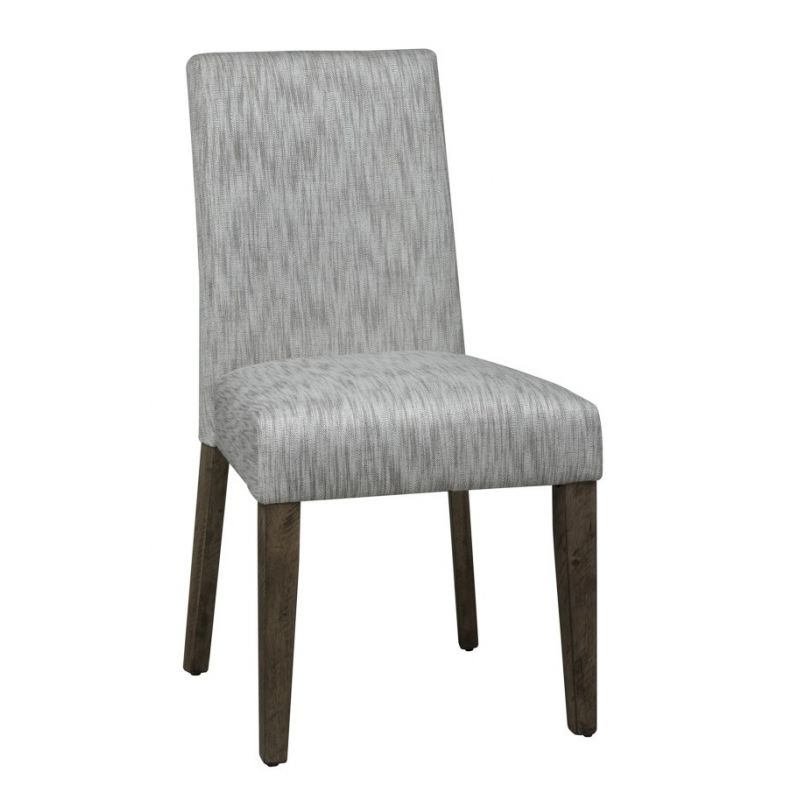 Liberty Furniture - Horizons Uph Side Chair (Set of 2) - 42-C6501S