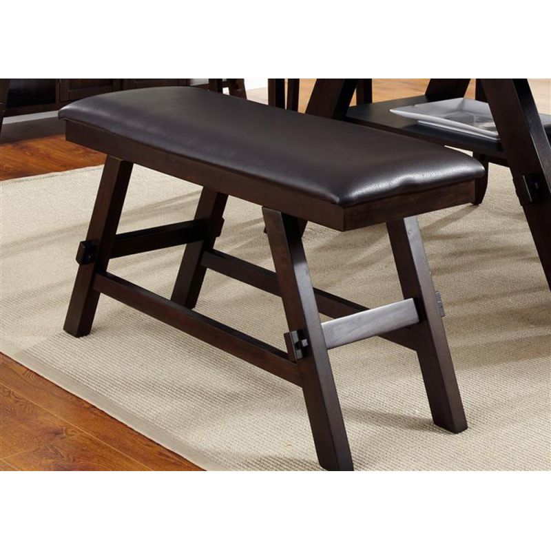 Liberty Furniture - Lawson Counter Bench - 116-B900124