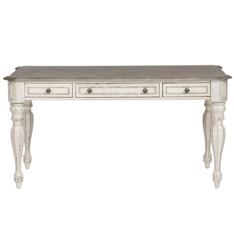 Liberty Furniture - Magnolia Manor Writing Desk - 244-HO107