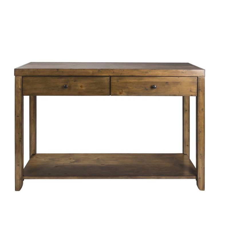 Liberty Furniture - Mitchell Sofa Table - 58-OT1030