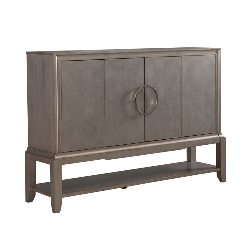 Liberty Furniture - Montage 4 Door Server - 849-SR6645_CLOSEOUT