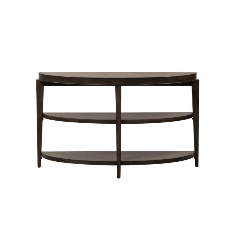 Liberty Furniture - Penton Sofa Table - 268-OT1030